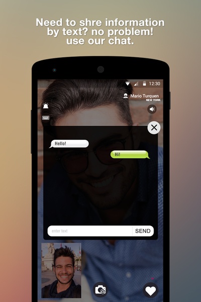 Lollipop - Preview 1