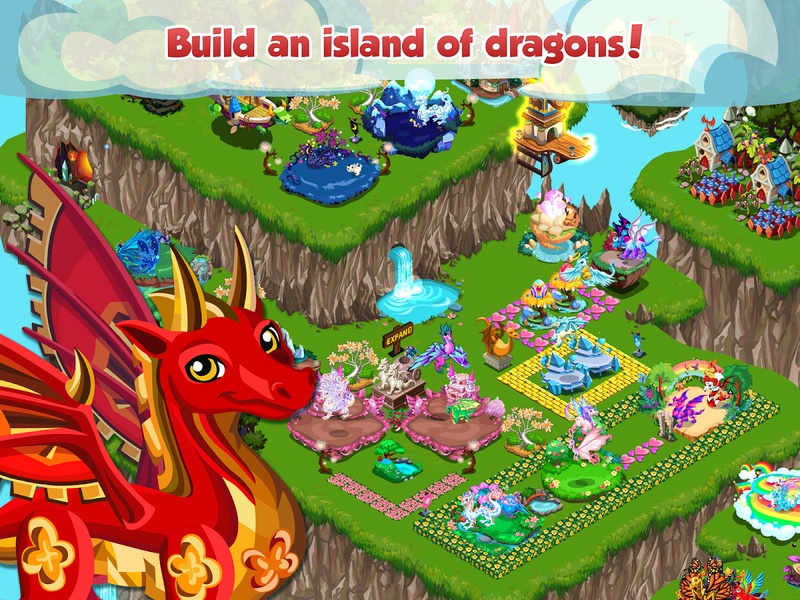 Dragon Story - Preview 6