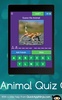 Animal Quiz Game screenshot 10