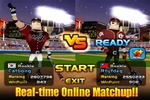 Homerun Battle 3D FREE screenshot 5