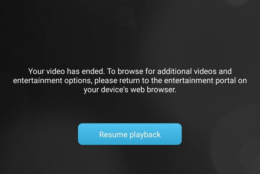 Airtime Player - Preview 1