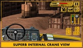 Construction Excavator Sim 3D screenshot 5