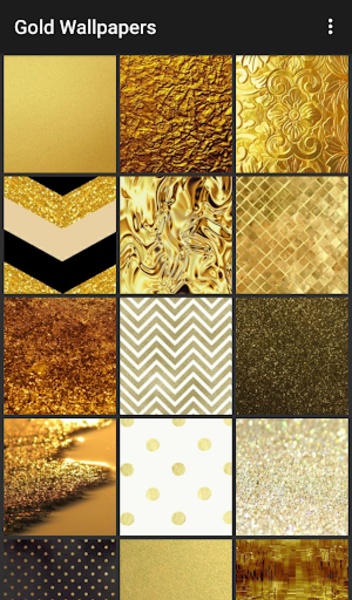 Gold Wallpapers - Preview 2