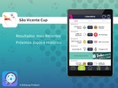 São Vicente Cup screenshot 3