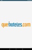 QueHoteles.com screenshot 8