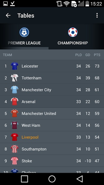 Arsenal Pro - Preview 8