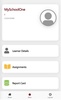 MySchoolOne screenshot 1