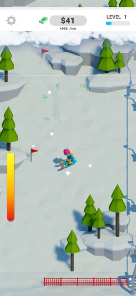 Idle Ski Resort - Preview 3