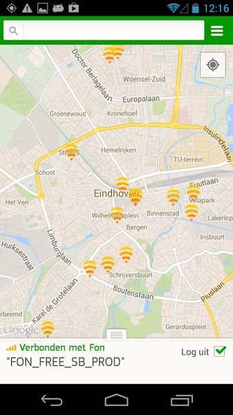 KPN WiFi - Preview 7