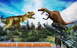 Jungle Dino Hunting 3D screenshot 10