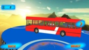 Impossible Bus Driving Simulator screenshot 4
