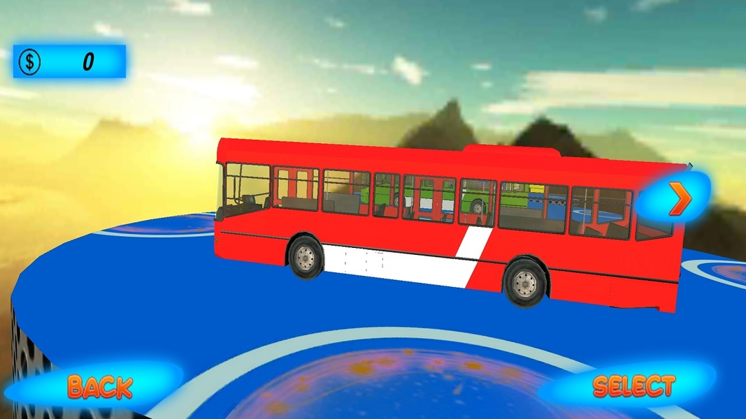 Impossible Bus Driving Simulator - Preview 4