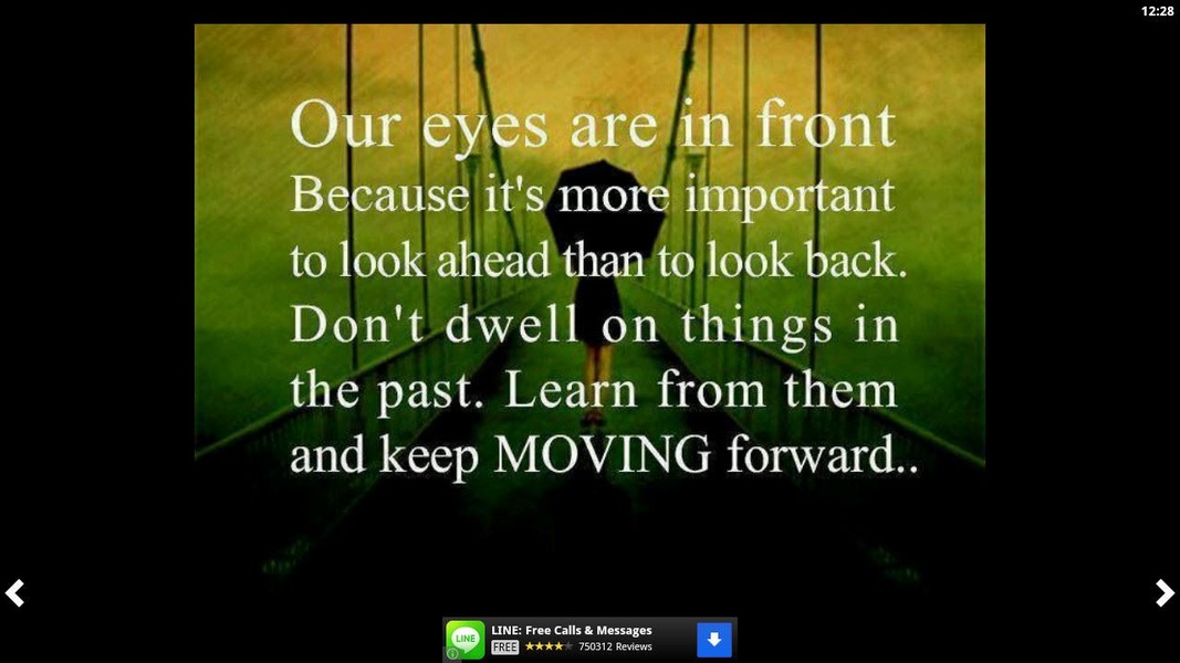 Inspirational Quotes Free - Preview 8