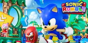 Sonic Rumble featured image