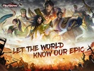 Three Kingdoms: Epic War screenshot 9