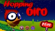 Hopping Bird HD screenshot 4