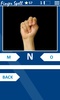 Finger Spell ASL screenshot 4