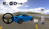 Sports Car Simulator screenshot 1