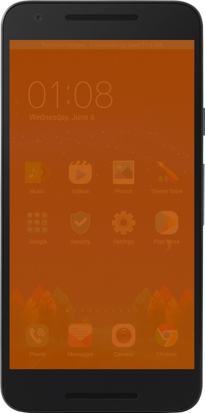 Brightness Dimmer - Preview 3