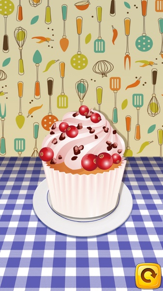 Make Cup Cake - Preview 2