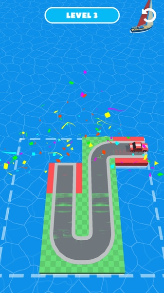 Roll The Road - Preview 6