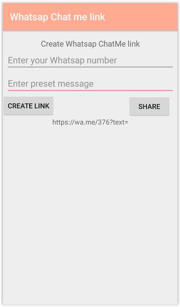 WhatsUnsaved - Preview 4