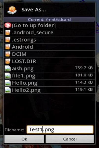 PhotoJadu - Preview 1
