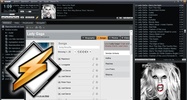 WinAMP Standard screenshot 11