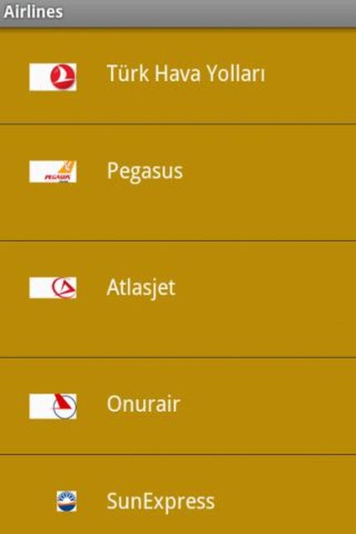 Airlines - Preview 1