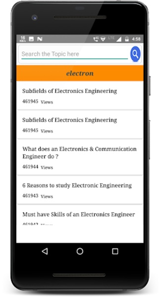 Basic Electrical Engineering - Preview 4