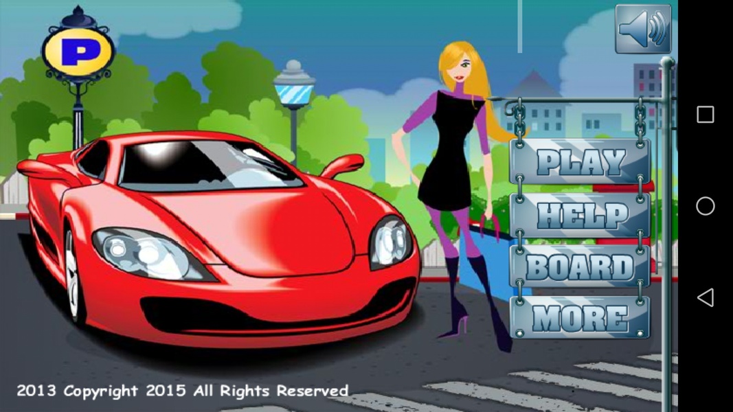 Parking Frenzy Free - Preview 8