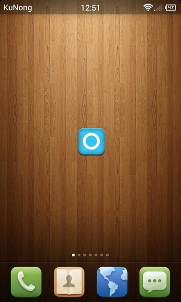 SwitchApps - Preview 3