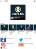Clare FM screenshot 2