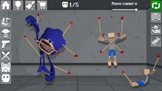 Ragdoll Sandbox: People 3D screenshot 4
