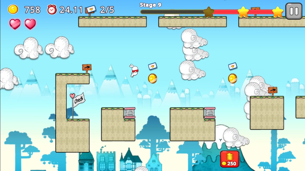 Jumping World - Preview 22