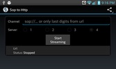 Sop to Http screenshot 3