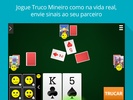 Truco Mineiro screenshot 11