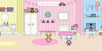 Yasa Pets Town screenshot 4