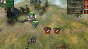 Hex Commander: Fantasy Heroes screenshot 3