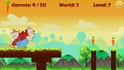 Bunny Run 2 screenshot 5