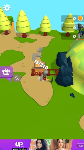 War of Islands - Preview 9