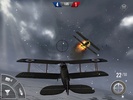 Ace Academy: Black Flight screenshot 5