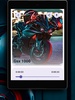 Motorcycle Ringtones screenshot 1