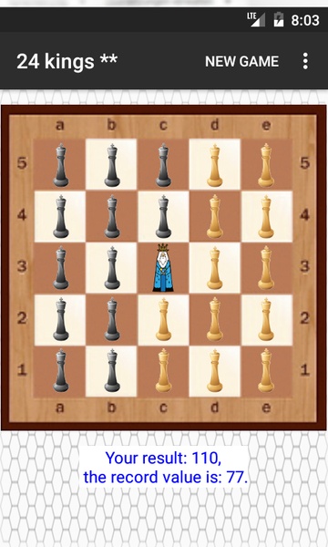 Chessmen Club - Preview 2
