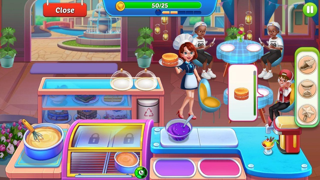 Food Diary - Preview 5