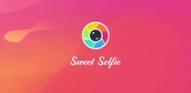 Sweet Selfie feature