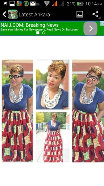 Ankara Styles - Preview 1