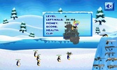 Penguin Shooter screenshot 3