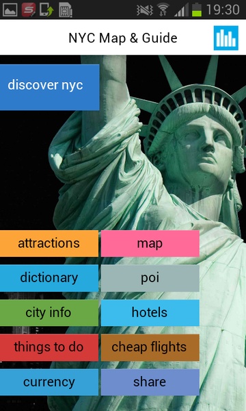 newyork Map - Preview 6