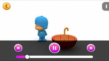 PlayKids - Cartoons for Kids screenshot 2